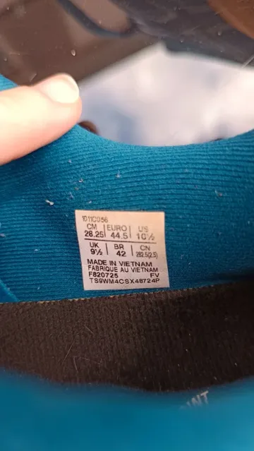 Tweedehands Asics GT-2000 14 bike — afbeelding 6 van 10