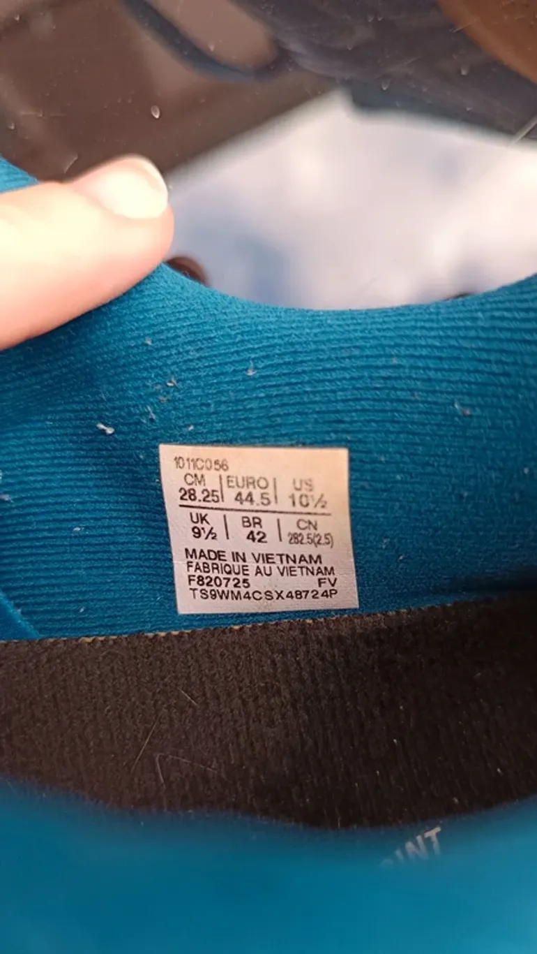 Tweedehands Asics GT-2000 14 bike — afbeelding 6 van 10