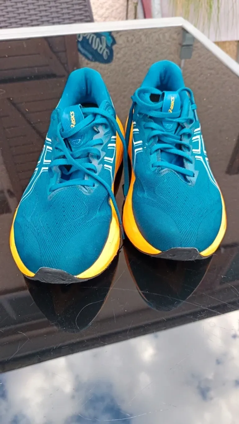 Tweedehands Asics GT-2000 14 bike — afbeelding 4 van 10