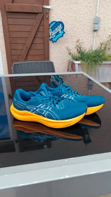 Tweedehands Asics GT-2000 14 bike — afbeelding 1 van 10
