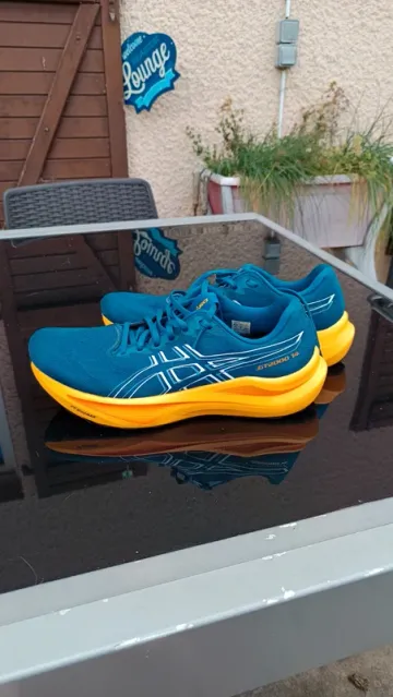 Tweedehands Asics GT-2000 14 bike — afbeelding 2 van 10