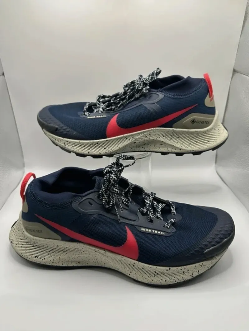 Použité Pegasus Trail 3 Gore Tex Running Shoes