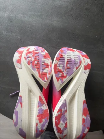 Brugt Saucony Endorphin Elite 2 bike — billede 6 af 6
