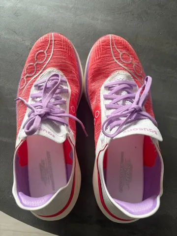Brugt Saucony Endorphin Elite 2 bike — billede 5 af 6