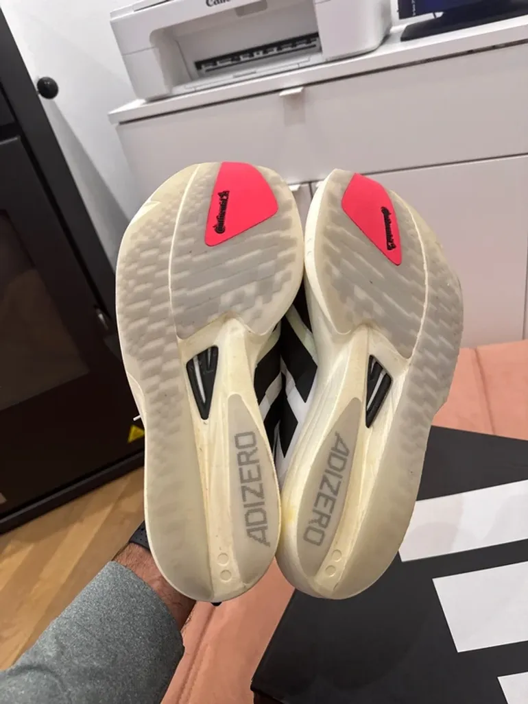 Tweedehands Adidas Takumi Sen 11 bike — afbeelding 8 van 8