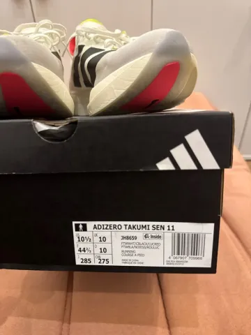 Tweedehands Adidas Takumi Sen 11 bike — afbeelding 6 van 8