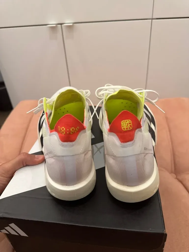 Tweedehands Adidas Takumi Sen 11 bike — afbeelding 5 van 8