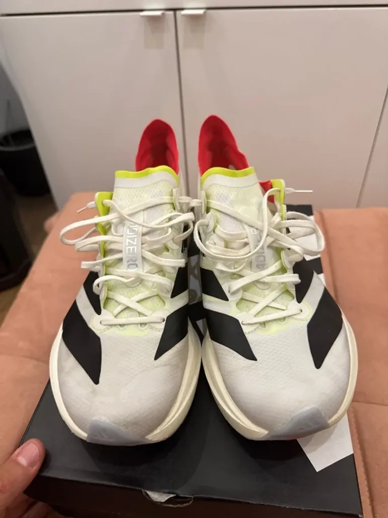 Tweedehands Adidas Takumi Sen 11 bike — afbeelding 3 van 8