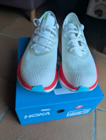 Used Hoka Cielo X1 bike — image 3 of 5