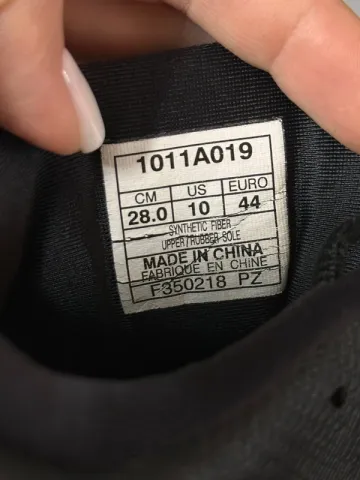 Used Asics Gel Kayano 25 bike — image 7 of 8