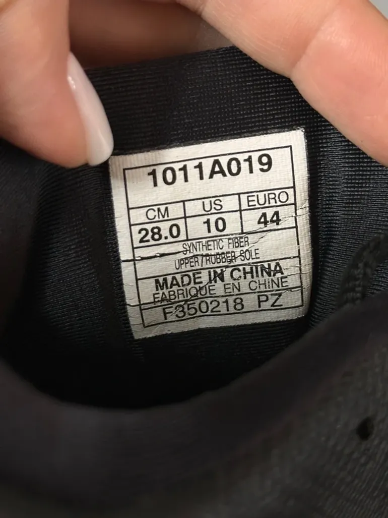 Used Asics Gel Kayano 25 bike — image 7 of 8
