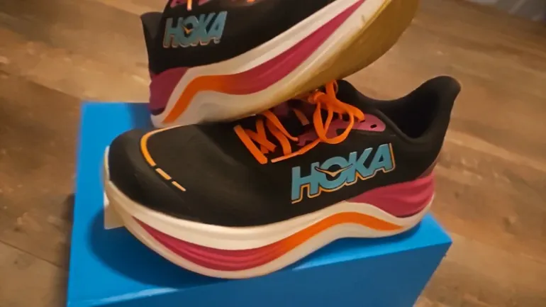 Hoka Starward X bike d'occasion — image 2 sur 2