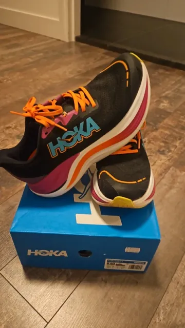 Hoka Starward X bike d'occasion — image 1 sur 2
