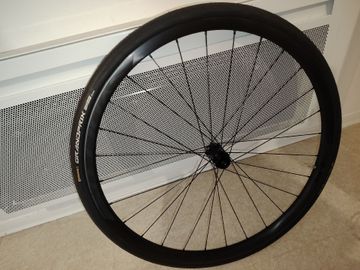 Brugt Syncros RP 2.0 Disc Wheelset 2025 bike — billede 1 af 5