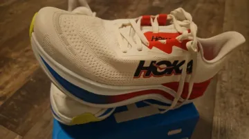 Tweedehands Hoka Skyward X bike — afbeelding 3 van 3