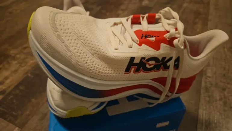 Tweedehands Hoka Skyward X bike — afbeelding 3 van 3