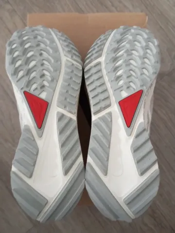 Použité Pegasus React Trail 4 bike — obrázek 7 z 11