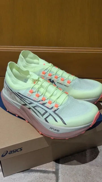 Asics Metafuji Trail 2 bike d'occasion — image 3 sur 6