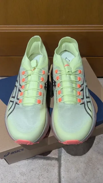 Asics Metafuji Trail 2 bike d'occasion — image 1 sur 6
