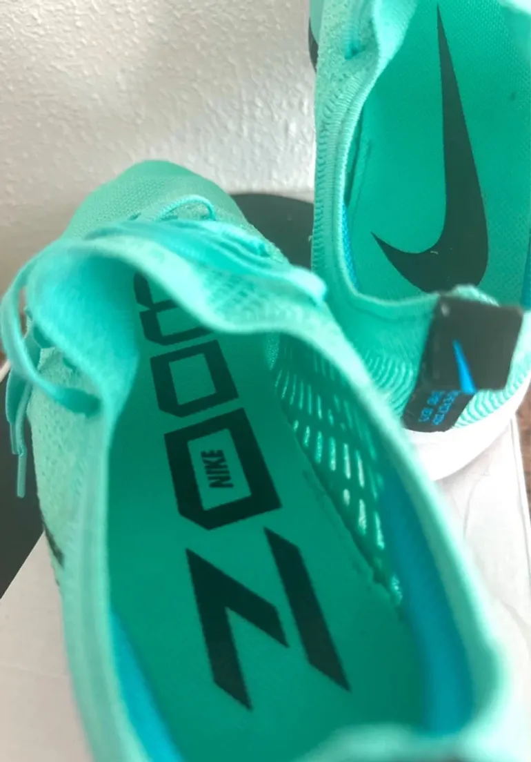 Used Ideal Air Zoom X Tempo Next% bike — image 7 of 7