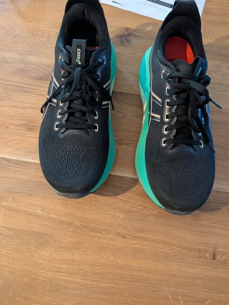 Used Asics Gel-Kayano 32 bike — image 4 of 4