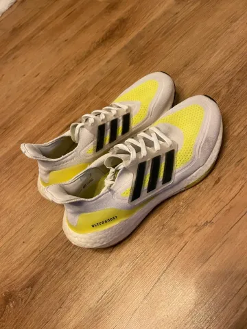 Used Adidas Ultraboost bike — image 1 of 4