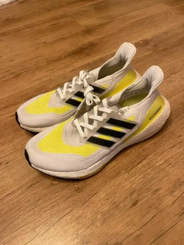 Used Adidas Ultraboost bike — image 2 of 4
