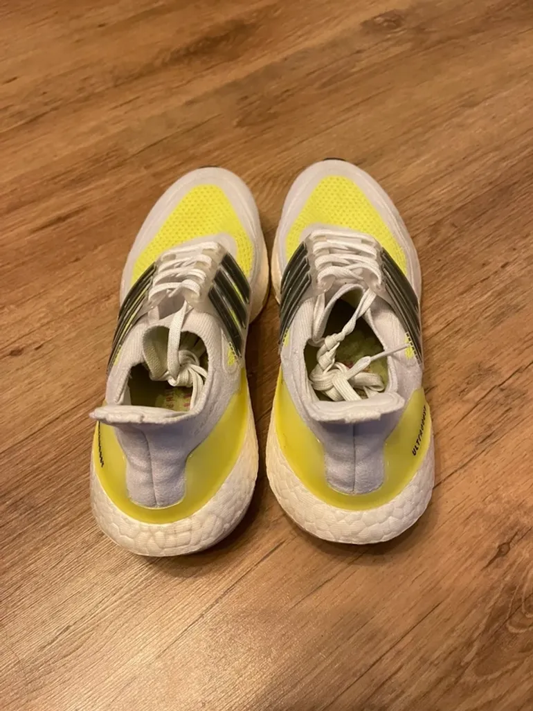 Used Adidas Ultraboost bike — image 4 of 4