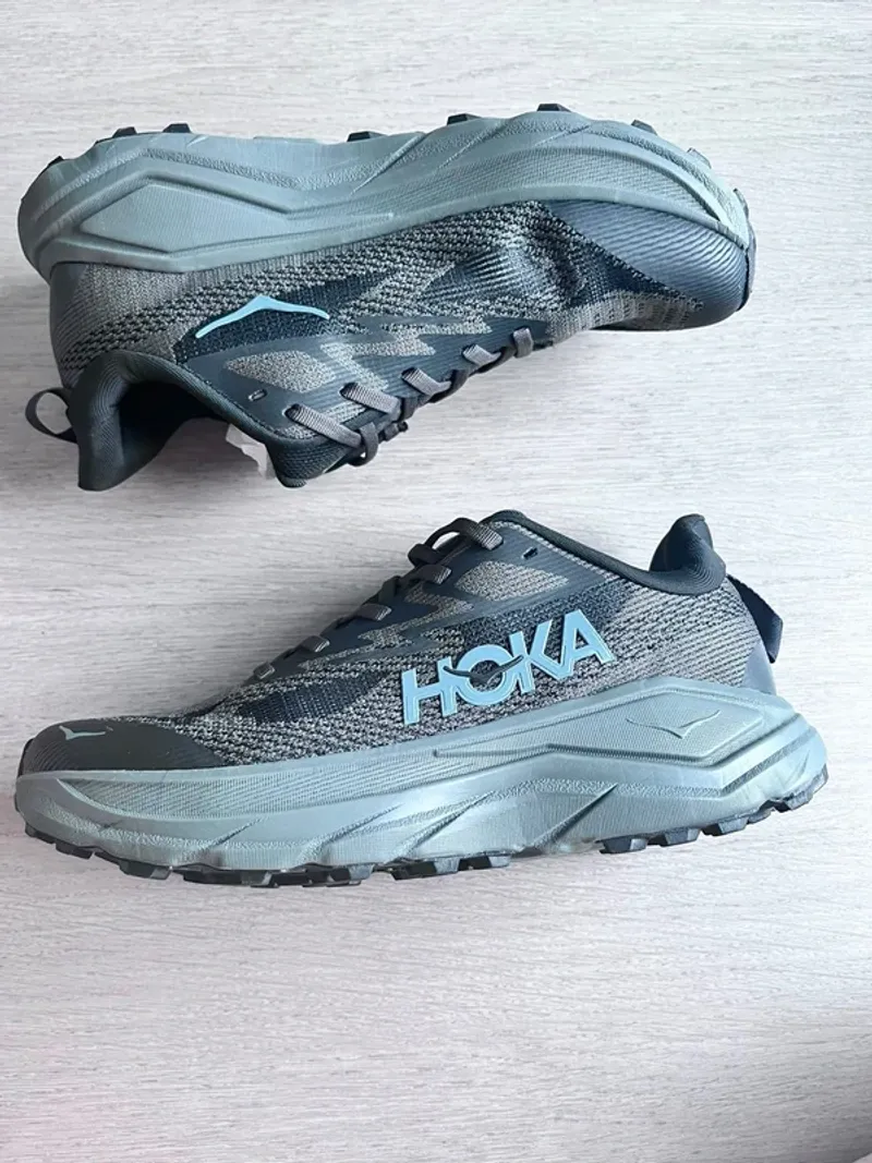 Używany Hoka Challenger 8 Wide Running Shoes