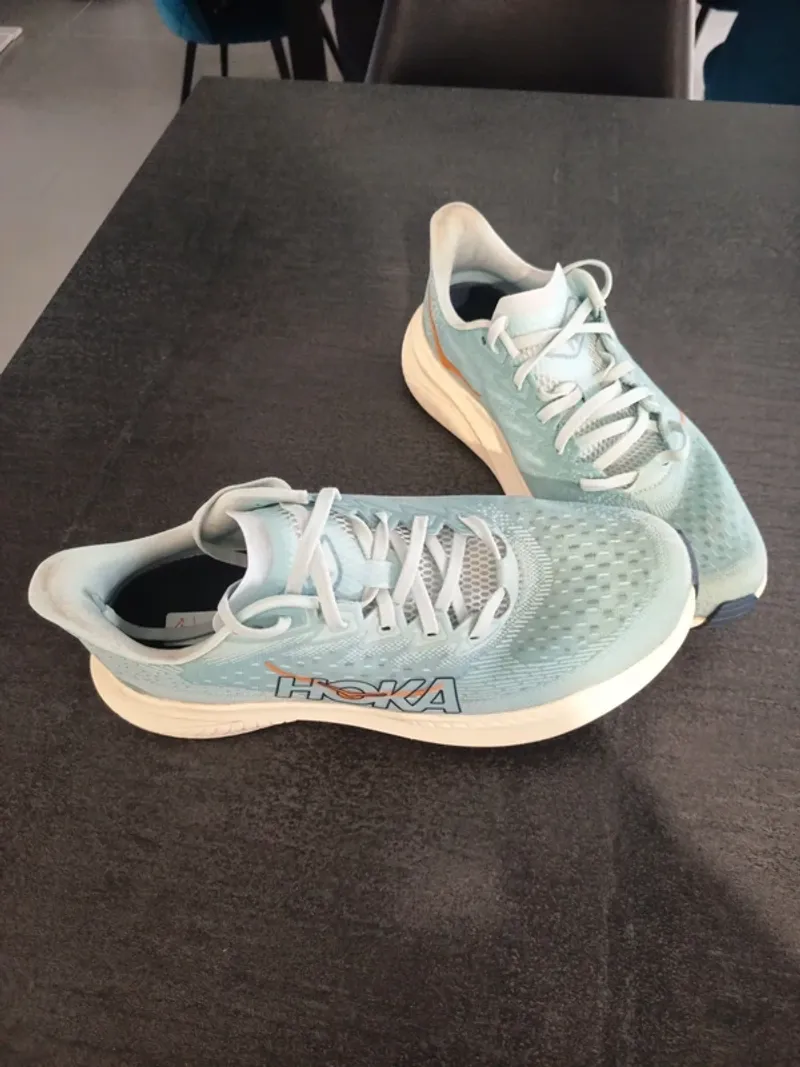 Hoka Mach 6 Running Shoes d'occasion