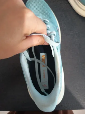 Used Hoka Mach 6 bike — image 2 of 6