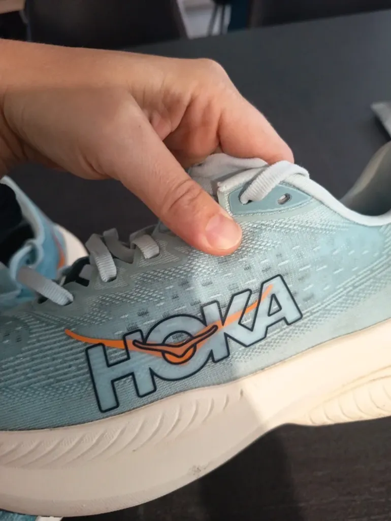 Used Hoka Mach 6 bike — image 5 of 6