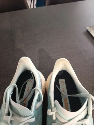 Used Hoka Mach 6 bike — image 6 of 6