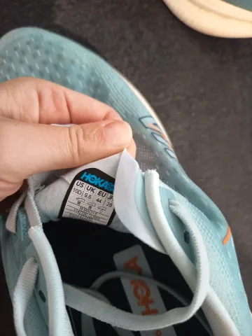 Used Hoka Mach 6 bike — image 3 of 6