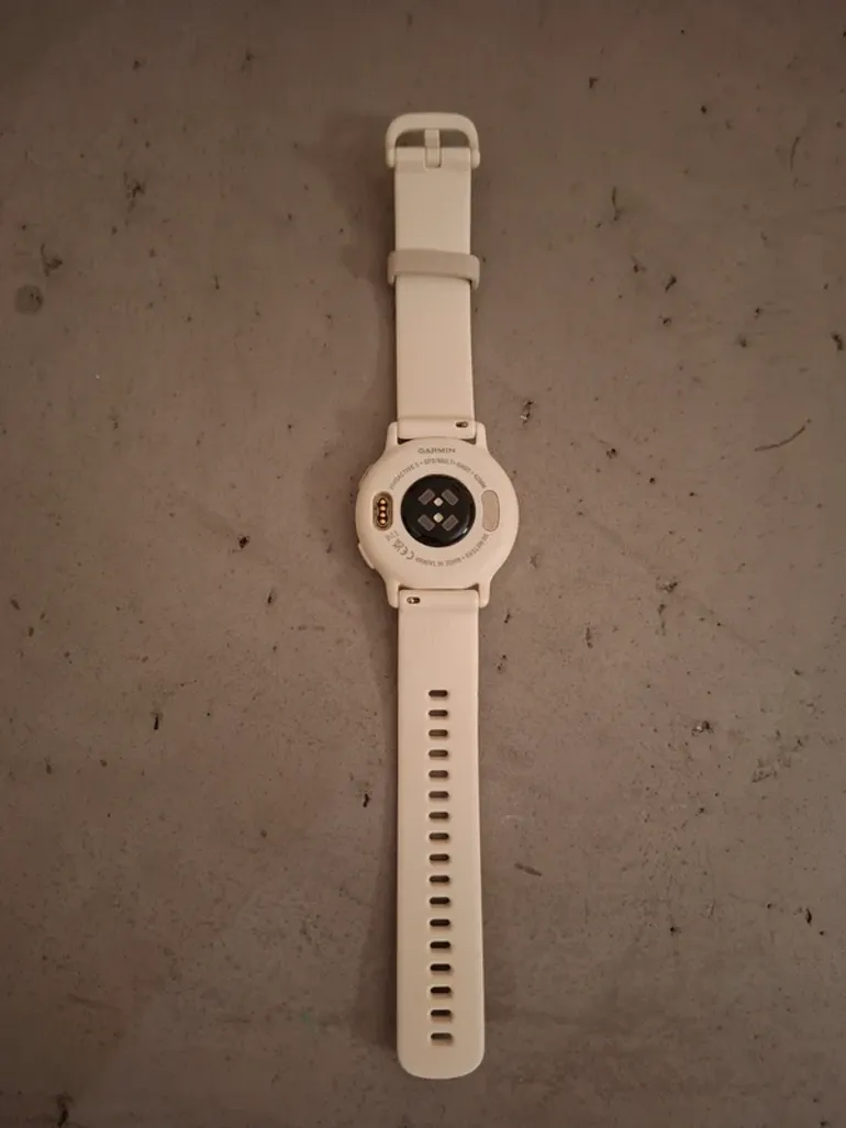 Used Garmin vivoactive 5 bike — image 2 of 2