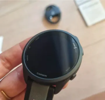 Garmin Forerunner 165 bike d'occasion — image 2 sur 3