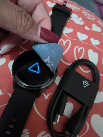 Used Garmin Venu 4 bike — image 3 of 4