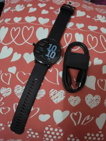 Used Garmin Venu 4 bike — image 1 of 4