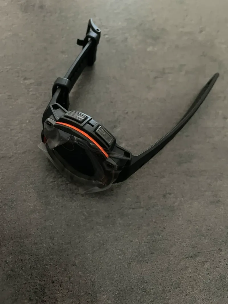 Used Garmin Instinct 3 Solar Electronics