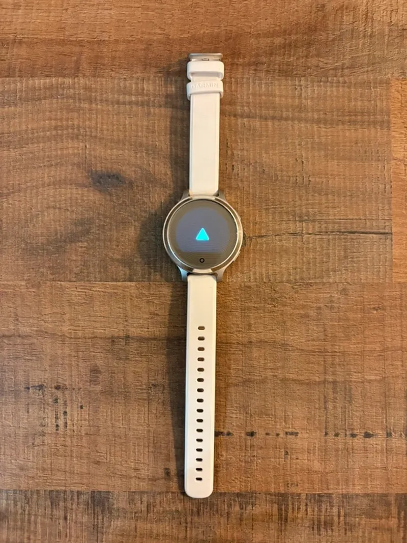 Tweedehands Garmin Lily 2 active Electronics