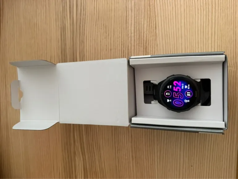 Garmin Forerunner 965 bike d'occasion — image 3 sur 4