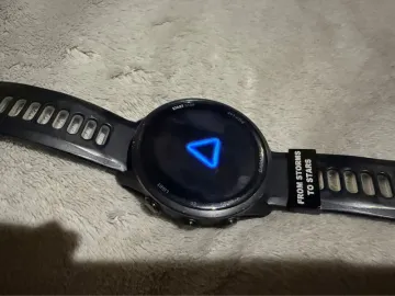 Used Garmin Forerunner 970 2025 bike — image 3 of 6