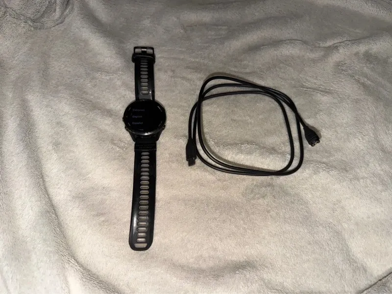 Used Garmin Forerunner 970 2025 Electronics