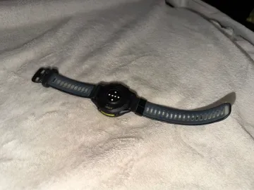 Used Garmin Forerunner 970 2025 bike — image 4 of 6
