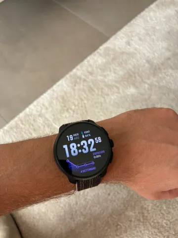 Used Orange Suunto Race 2 2025 bike — image 1 of 9