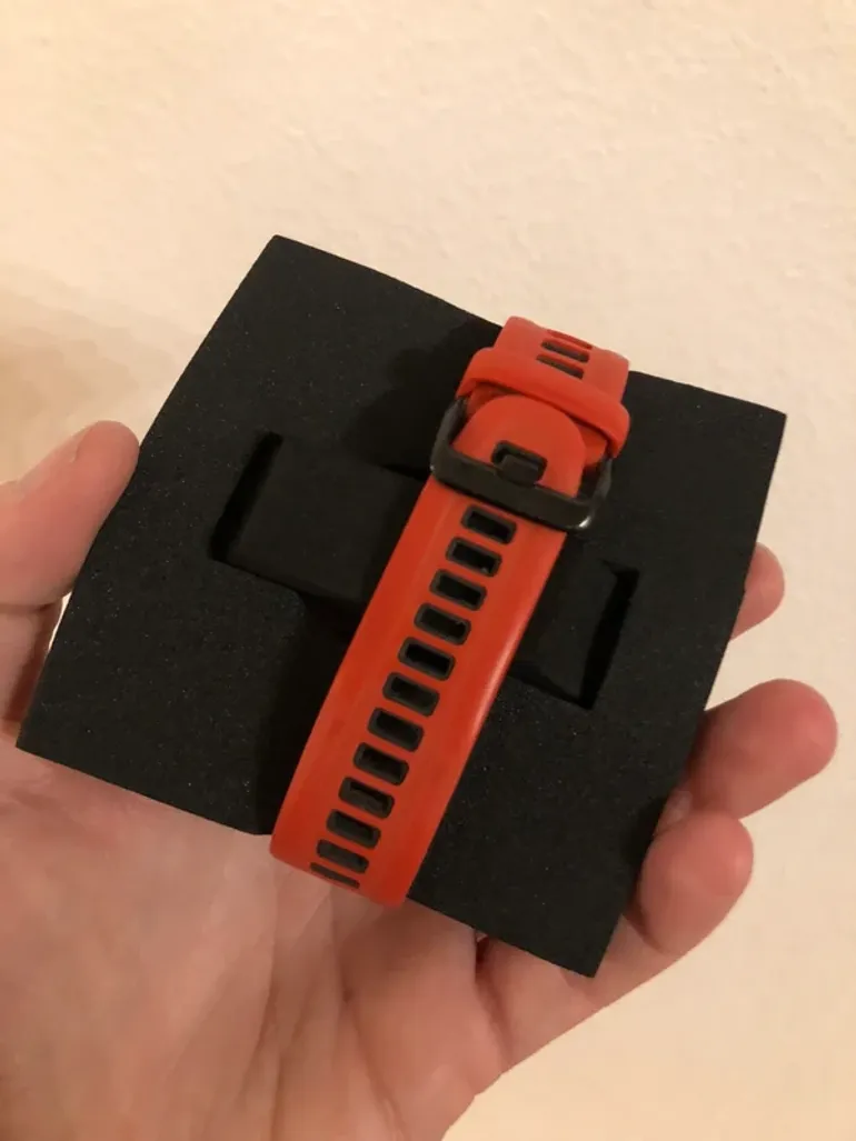 Tweedehands Garmin Fenix 6S Sapphire bike — afbeelding 7 van 7