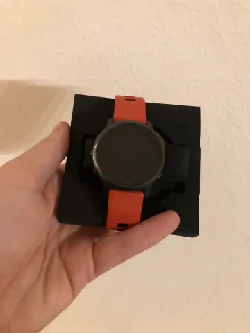 Tweedehands Garmin Fenix 6S Sapphire bike — afbeelding 6 van 7