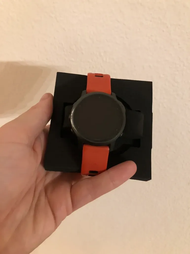 Tweedehands Garmin Fenix 6S Sapphire bike — afbeelding 6 van 7