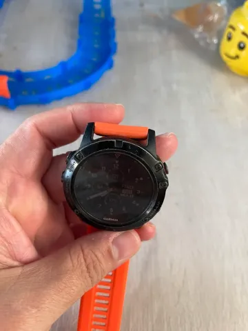 Tweedehands Garmin Fenix 5X bike — afbeelding 3 van 6