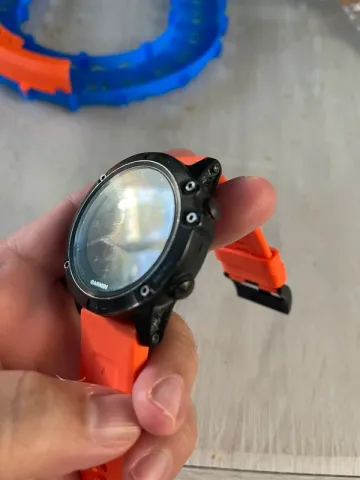 Tweedehands Garmin Fenix 5X bike — afbeelding 4 van 6